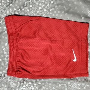 Boys Nike shorts